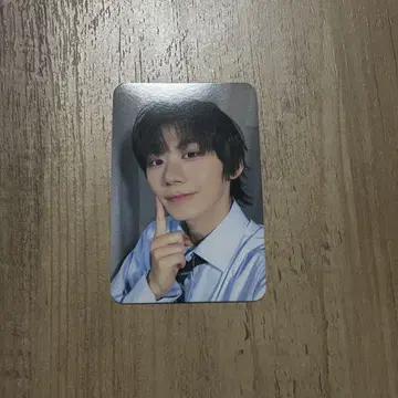 AHOF 박한 라키드로 타워 레코드