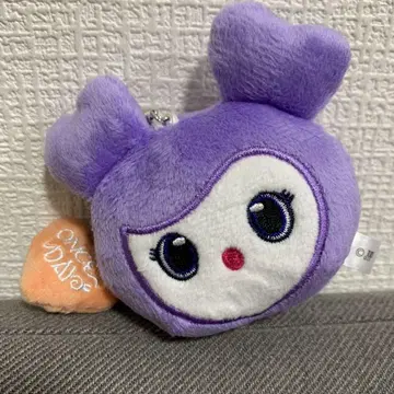 TWICE 사나 봉제 인형 마스코트