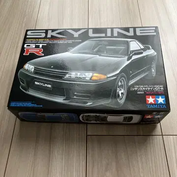 GTR R32 프라모델