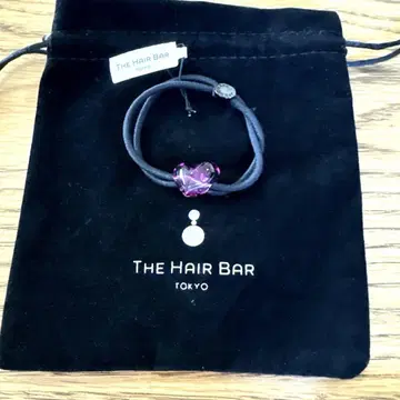 헤어바 도쿄 포니