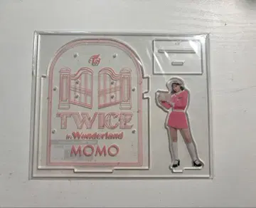 TWICE 모모 아크릴 스탠드