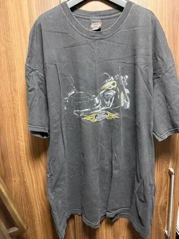 할리데이비슨(HARLEY-DAVIDSON) 티셔츠