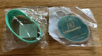 울려라! 유포니움 10th Anniversary Event 클라리넷