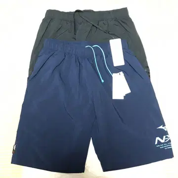 Mizuno 하프 팬츠 XL 2장 세트
