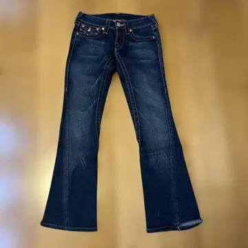 TRUE RELIGION 청바지