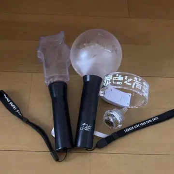 7ORDER 응원봉