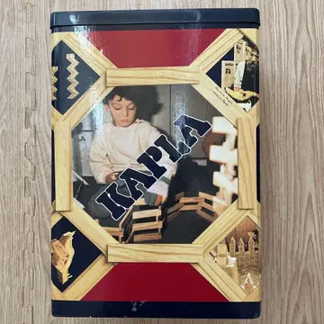 [배송비 포함] KAPLA