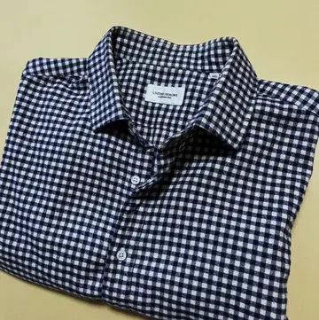 유나이티드 애로우즈 남성용 셔츠 2XL