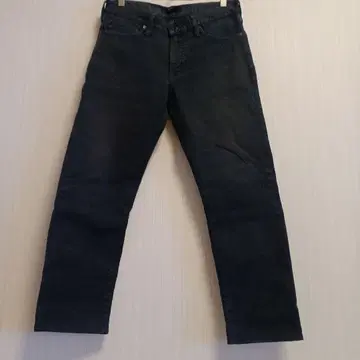 Johnbull 고출력 스트레치 덕 팬츠 M
