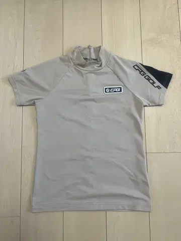 CPG 골프 여성용 골프 셔츠 사이즈 1