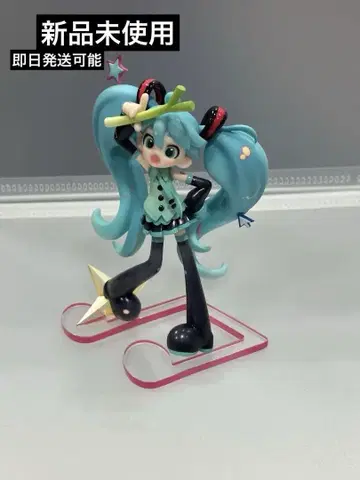 Wf2025s 하츠네 미쿠 ver