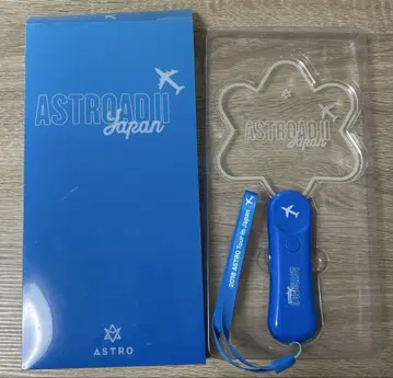 ASTRO 응원봉 ASTROAD JAPAN