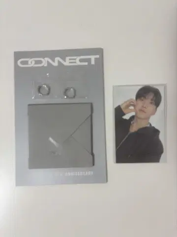 SEVENTEEN 귀걸이 8주년 호시