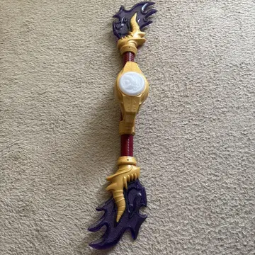 드래곤 손톱 디자인 완구 약 60cm