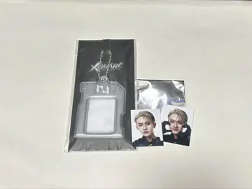 INI XQUARE 타지마 쇼고 ID 사진