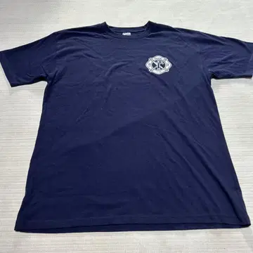 새상품 T셔츠 FIRE DEPARTMENT 소방관 시국