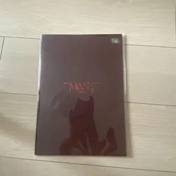 MASS 2023년 굿즈