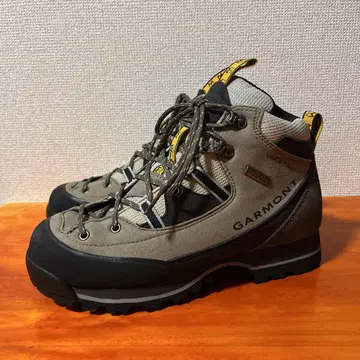 시착만 한 상품 갈몽 트레킹 슈즈 베이지 25cm 39.5