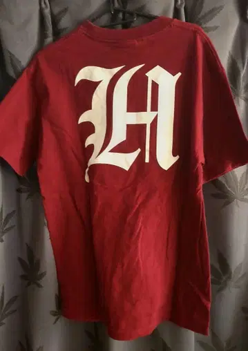 THE HUNDREDS 티셔츠  새상품