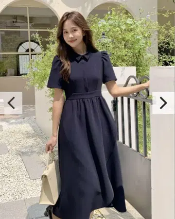 BIRTHDAY BASH ILEHEM SHIRT DRESS A라인 원피스