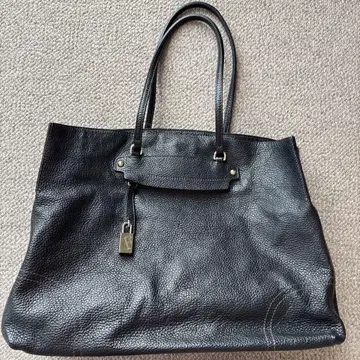 FURLA 훌라 가죽 토트백