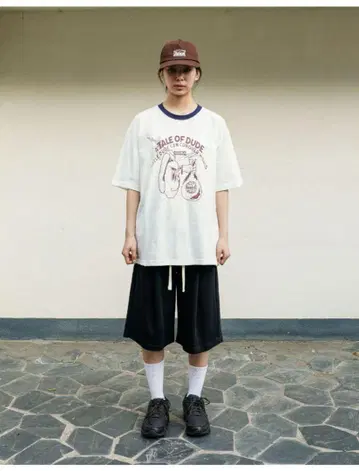 Jemut 티셔츠 XL