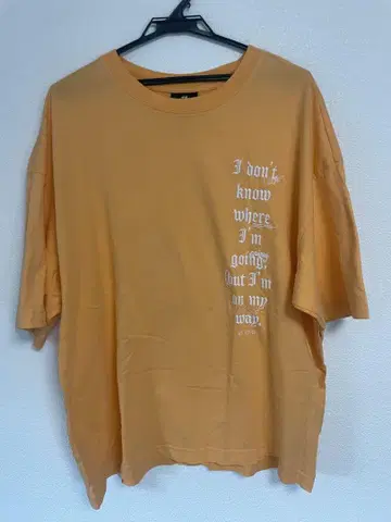 H&M 추천 티셔츠