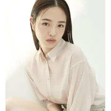 바리에 비쥬 셔츠 스나이델