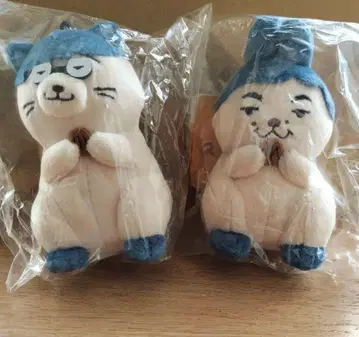 [새상품] 롱 코트 돗디 모후모토