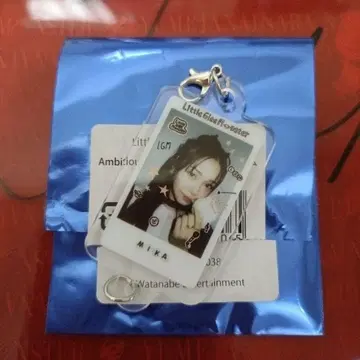 리토그리 ambitious 이어지는 참