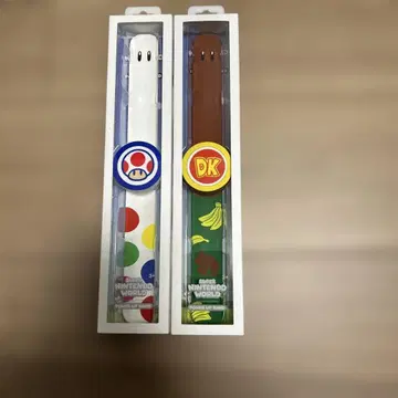 닌텐도 월드 파워업 밴드