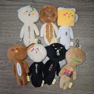 유키오 야키만주 호토우 지역 한정판