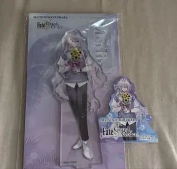 Fate/Grand Order FGO 마츠키요코코카라 멀린