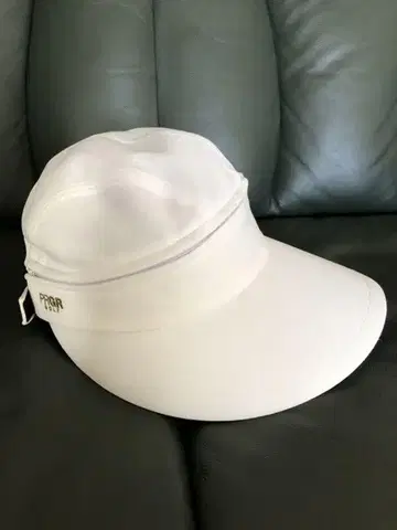 프로기아 골프 2way 바이저