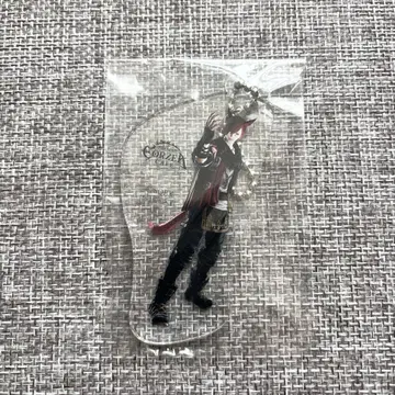 FF14 에오 카페 구라하 티어 아크릴 키링