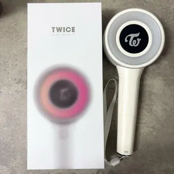 [바로 배송] TWICE 응원봉