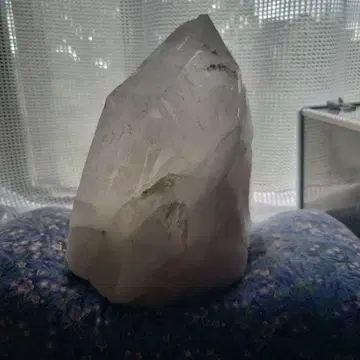 히말라야 가네쉬 히말라야산 수정 아는 사람에게 23cm