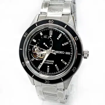 새상품 SEIKO 세이코 PRESAGE 프리사지 SARY191 보증