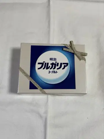 불가리아 미니어처 키링