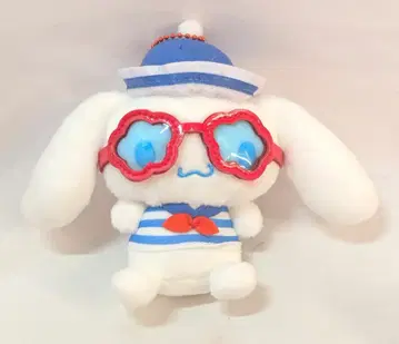 마린 마스코트 산리오 캐릭터즈 시나모롤
