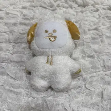 BT21 치미 지민 BTS 봉제 인형