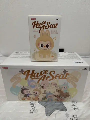 팝마트 몬스터즈 허브 시트 봉제 인형 시리즈 1 소토 1개