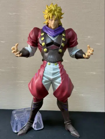 Dio Brando 피규어 죠죠의 기묘한 모험