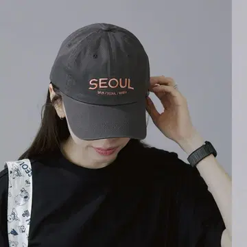 BTS BTS 야구 모자