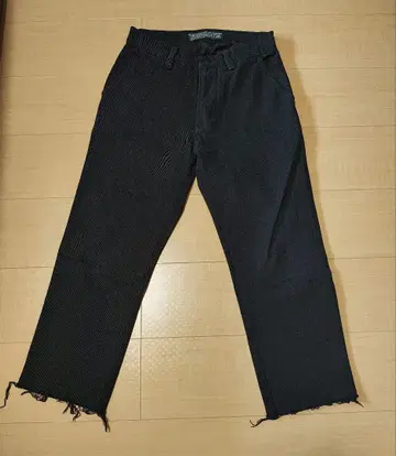 론 헤르만 취급 Non-type