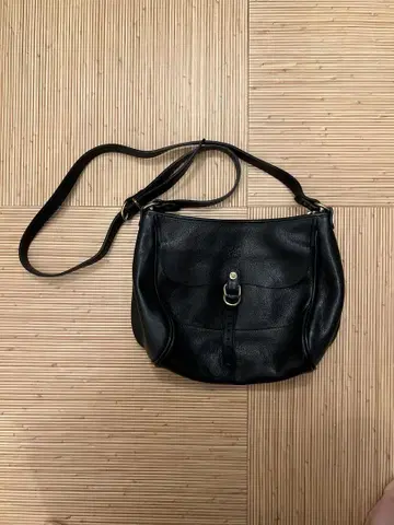 새상품급 일비종떼 숄더백