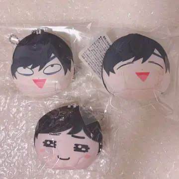 마스다 토시키 만쥬