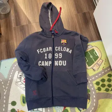FCBARCELONA 남성용 트레이닝복