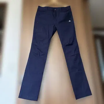 카파 네이비 팬츠