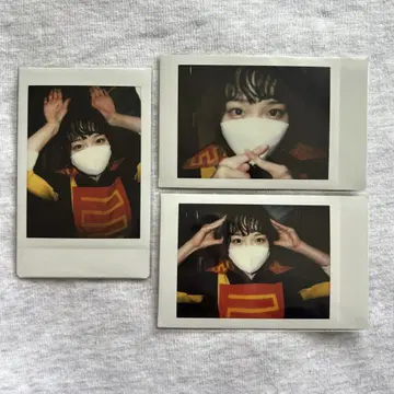 창베이비 폴라로이드 묶음 판매 2